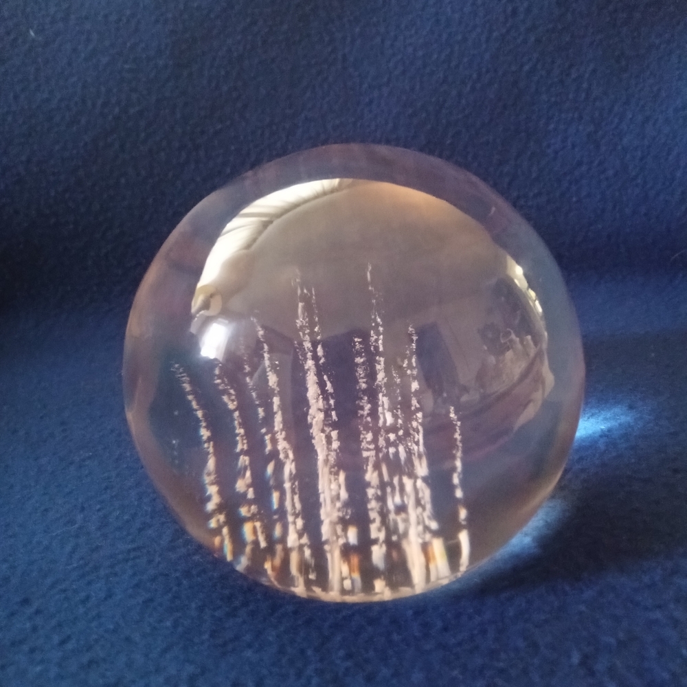 Paperweight - Picture 3 of 3